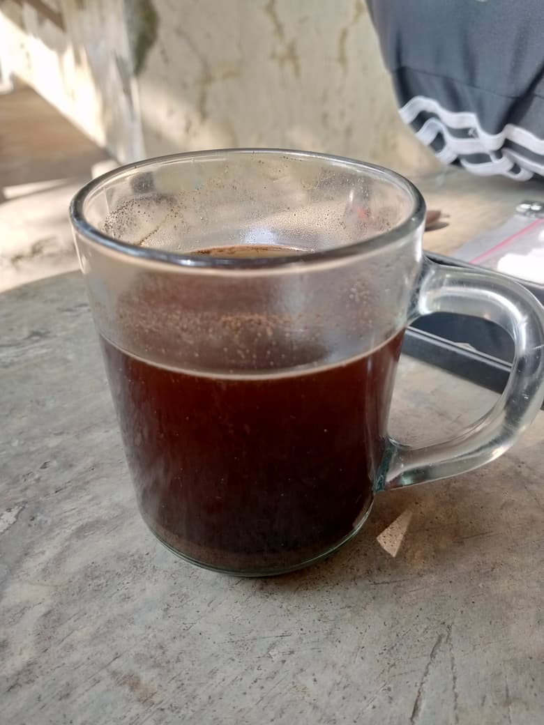 All Kopi